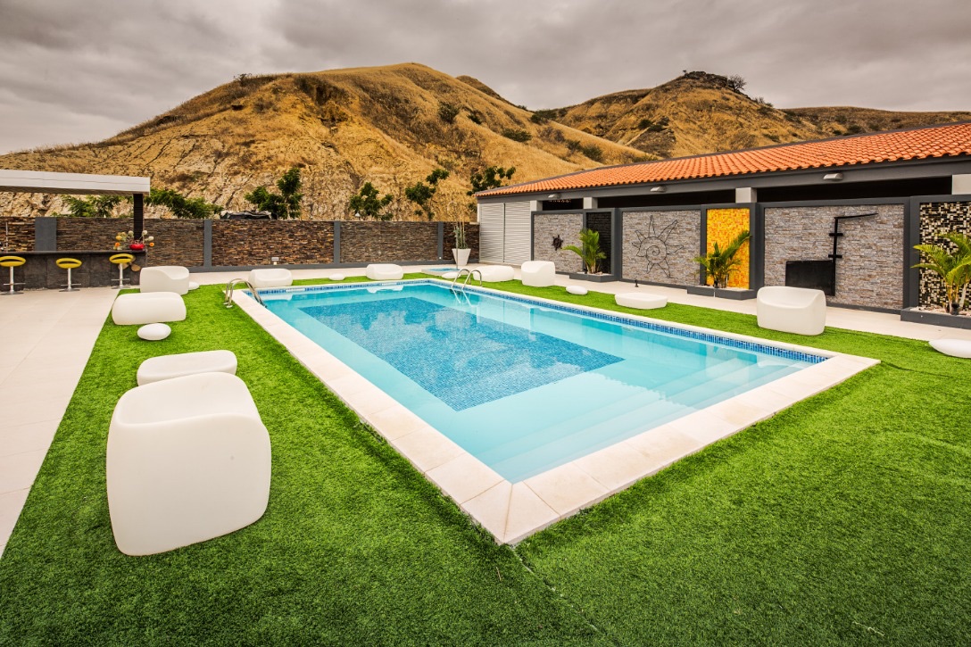 PROACQUA | Construção de piscinas